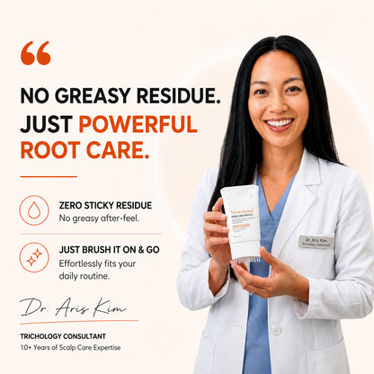 Vivora Seoul™ Root Reactivation Ampoule