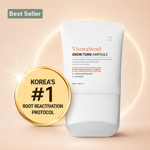 Vivora Seoul™ Root Reactivation Ampoule